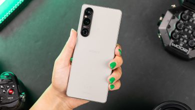 قیمت Xperia 1 VI لو رفت؛ گوشی پرچمدار ۲۰۲۴ سونی