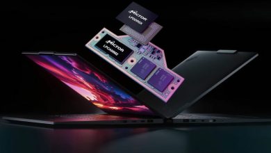 لنوو از هفتمین نسل تینک‌پد P1 با کارت گرافیک قدرتمند و حافظه پرسرعت LPCAMM2 رونمایی کرد