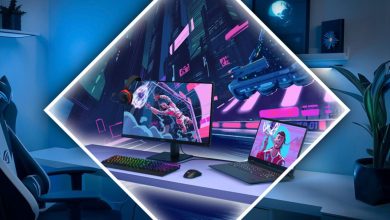 لپ تاپ گیمینگ ۲۰۲۴ اچ پی با تمرکز بر هوش مصنوعی از راه رسید