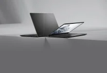 لپ‌تاپ‌های اولد ۲۰۲۴ ایسوس به پردازنده هوش مصنوعی مجهزند