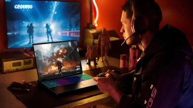 لپ‌تاپ‌های گیمینگ ۲۰۲۴ ایسر با سخت‌افزار پرقدرت و طراحی جذاب رونمایی شدند