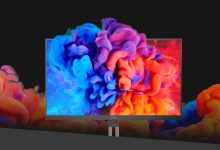 مانیتورهای حرفه‌ای AOC در ابعاد ۳۲ و ۲۷ اینچ رونمایی شدند