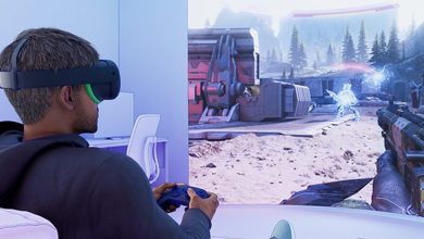 مایکروسافت با همکاری متا، نسخه ایکس باکس هدست کوئست را می‌سازد