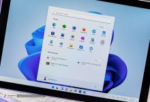 مایکروسافت رسماً تبلیغات را وارد منو استارت ویندوز ۱۱ کرد