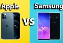 مبارزه سامسونگ و اپل برای حفظ جایگاه