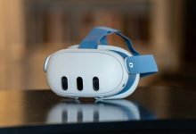 متا سیستمعامل هدستهای کوئست را در دسترس سایر شرکتها قرار میدهد