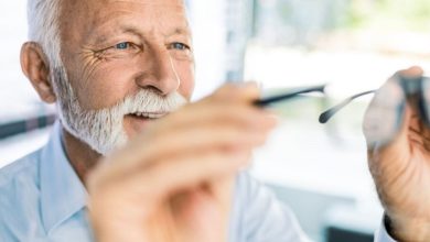 محققان: با بررسی بینایی فرد می‌توان زوال عقل را 12 سال زودتر پیش‌بینی کرد