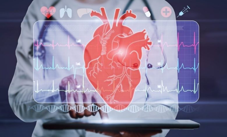 محققان روش جدیدی برای تشخیص نارسایی قلبی با استفاده از موبایل ابداع کردند
