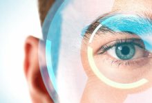 محققان: پلکزدن میتواند به تقویت بینایی کمک کند