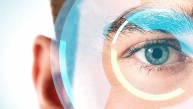 محققان: پلکزدن میتواند به تقویت بینایی کمک کند