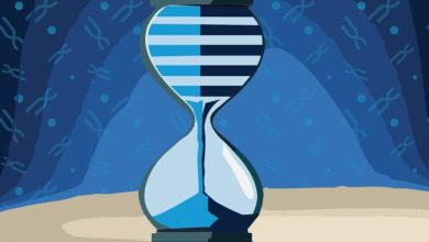 محققان پیچیدگی‌های جدیدی را درباره رابطه میان رژیم غذایی و سرعت پیری کشف کردند