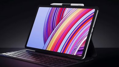 مدل 5G تبلت ردمی پد پرو در حال تولید است؟