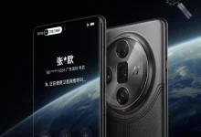 مدل ارتباط ماهوارهای یکی از قویترین گوشیهای دنیا امروز عرضه میشود