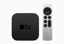 مدل جدید Apple TV احتمالاً دوربین خواهد داشت