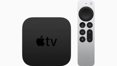 مدل جدید Apple TV احتمالاً دوربین خواهد داشت