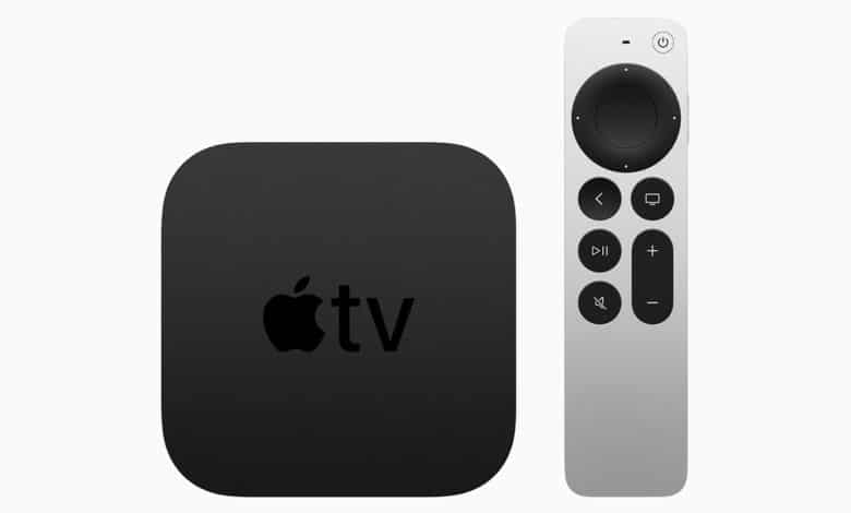 مدل جدید Apple TV احتمالاً دوربین خواهد داشت