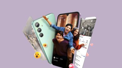 مدل جدید گوشی ارزان گلکسی F15 سامسونگ عرضه شد