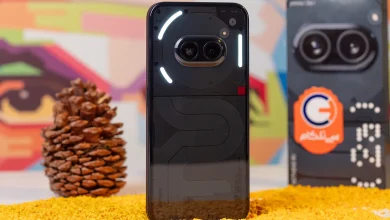 مدل زرد ناتینگ فون 2a احتمالاً به‌زودی رونمایی می‌شود