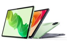 مدل وایفای تبلت ریلمی پد ۲ با نمایشگر 2K رونمایی شد