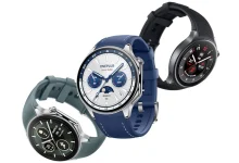 مدل ویژه وان پلاس واچ ۲ با رنگ جذاب رونمایی شد