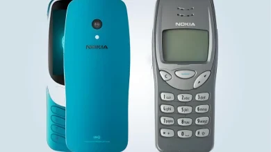 مدل ۲۰۲۴ گوشی قدیمی و خاطره‌انگیز نوکیا لو رفت