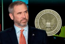 مدیرعامل ریپل: ارزش بازار ارزهای دیجیتال تا پایان امسال دو برابر خواهد شد!