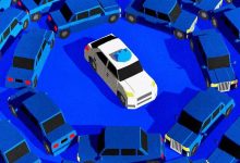 مردم از اتومبیل‌های خودران می‌ترسند؛ آیا صنعت می‌تواند آن را تغییر دهد؟