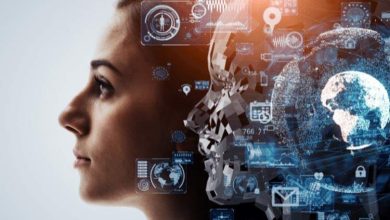 مسابقه زیبایی با حضور مانکن‌های هوش مصنوعی