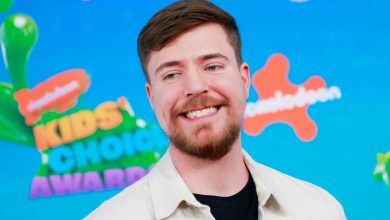 مستربیست برای تبدیل‌شدن به پرفالوورترین یوتیوبر دنیا آماده می‌شود