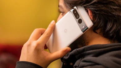 مشاهده‌ تماس‌های دایورت‌‌شده در اندروید