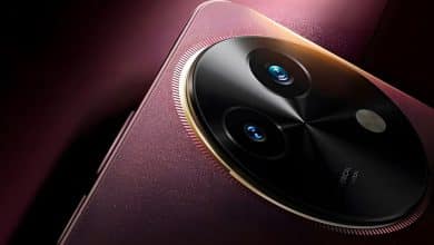 مشخصات اولیه گوشی ارزان Vivo T3x لو رفت