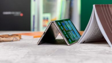 مشخصات شیائومی میکس فولد ۴ لو رفت؛ پردازنده پرچمدار و دوربین ارتقاءیافته