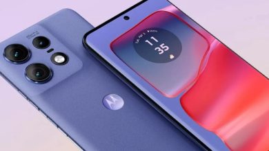 مشخصات فنی موتورولا اج 50 اولترا لو رفت؛ رقیبی برای پرچمداران اندرویدی؟