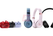 مشخصات و طراحی هدفون بیتس سولو 4 و سولو بادز فاش شد [تماشا کنید]