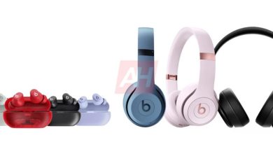 مشخصات و طراحی هدفون بیتس سولو 4 و سولو بادز فاش شد [تماشا کنید]