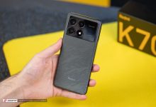 مشخصات گوشی قدرتمند ردمی K70 اولترا فاش شد؛ باتری پرظرفیت با شارژ ۱۲۰ وات