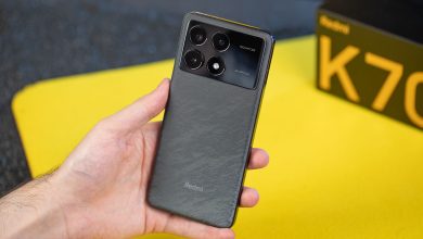 مشخصات گوشی قدرتمند ردمی K70 اولترا فاش شد؛ باتری پرظرفیت با شارژ ۱۲۰ وات