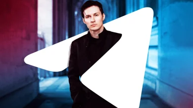 مصاحبه کم‌سابقه بنیان‌گذار تلگرام: به‌دنبال آزادی هستم، نه ثروت