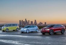 مصرف‌کنندگان اروپایی‌ها دوباره به خودروهای بنزینی روی آوردند