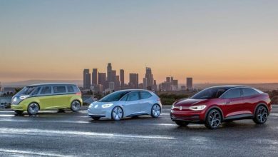 مصرف‌کنندگان اروپایی‌ها دوباره به خودروهای بنزینی روی آوردند