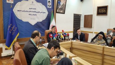 معاون علمی رئیس‌جمهور: به‌جای بستن استارتاپ‌ها به جریان‌های اصیل و انقلابی فرصت رقابت بدهیم