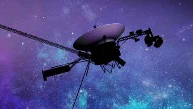 معجزه وویجر ۱ رقم خورد؛ فضاپیمای کهنه‌کار ناسا دوباره با زمین ارتباط برقرار کرد