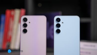 مقایسه گوشی گلکسی A55 و A35 سامسونگ: ارزش خرید کدام بیشتر است؟