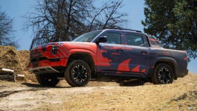 منتظر پیکاپ بی‌وای‌دی در آینده نزدیک باشید!