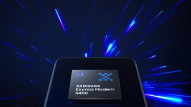 مودم جدید سامسونگ، ارتباط ماهواره‌ای دوطرفه را به گوشی‌ها می‌آورد