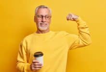 مولکول کشفشده در قهوه، عضلات پیر را جوان میکند