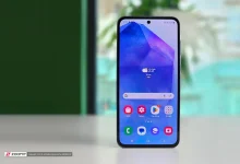 مچاندازی گلکسی A55 و گلکسی A54 در بنچمارکهای زومیت؛ مدل جدید چقدر قویتر است؟