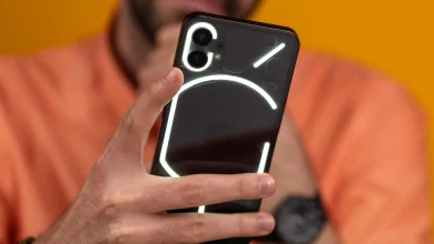 ناتینگ فون ۱ به ChatGPT مجهز می‌شود