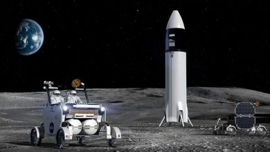 ناسا سه شرکت را برای ساخت خودرو سطح‌پیمای قمری انتخاب کرد