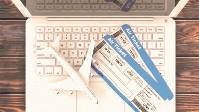 نرخ بلیط کیش به اصفهان ایران‌ایر – علی بابا